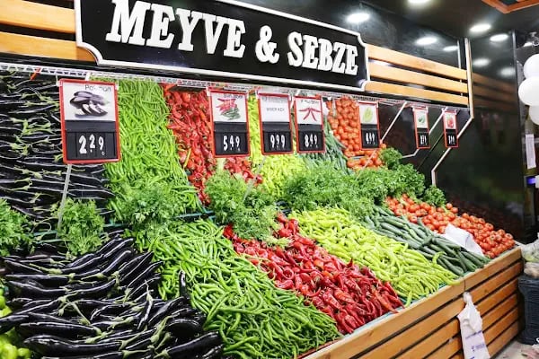 Deniz Market Toptan Perakende - Resim 11