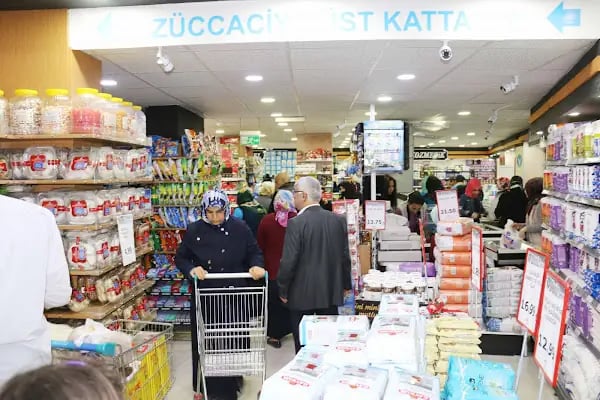 Deniz Market Toptan Perakende - Resim 7