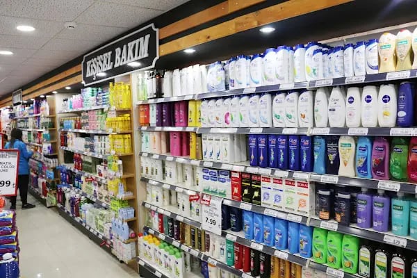 Deniz Market Toptan Perakende - Resim 9