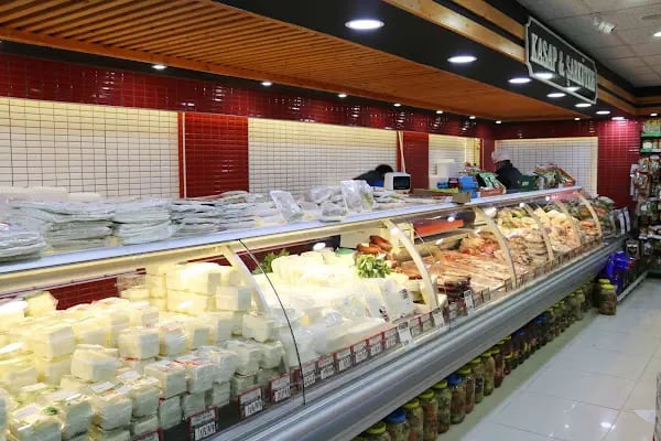 Deniz Market Toptan Perakende - Resim 8
