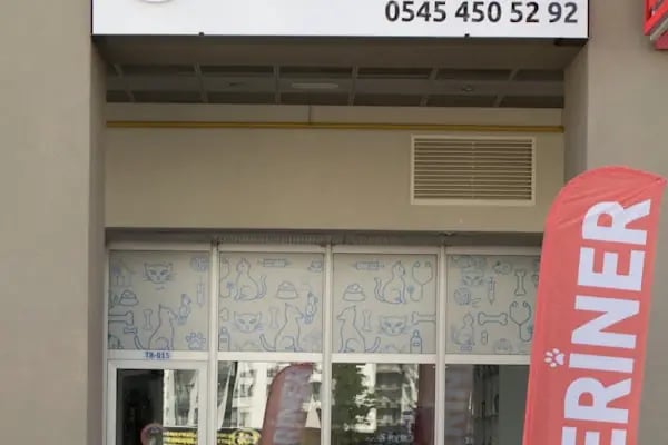 Kayaşehir Veteriner Kliniği - Resim 7