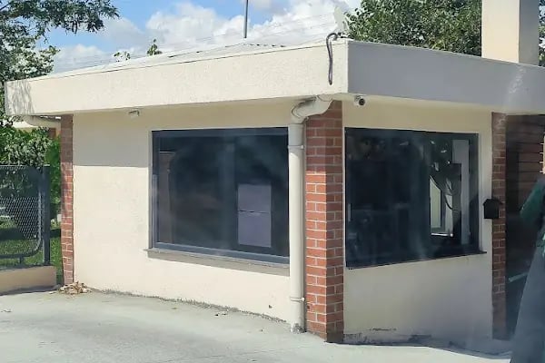 Kayaşehir Veteriner Kliniği - Resim 14