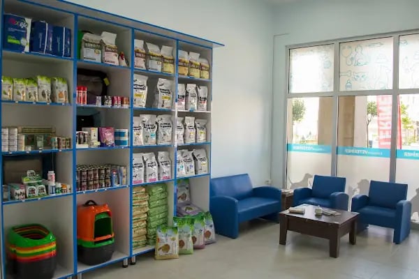 Kayaşehir Veteriner Kliniği - Resim 3