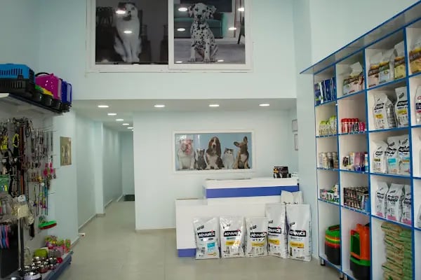 Kayaşehir Veteriner Kliniği - Resim 4