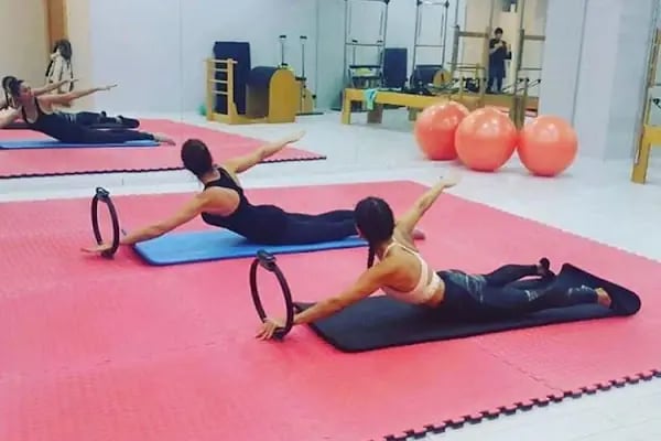 Ataşehir Muay Thai Studio - Resim 16