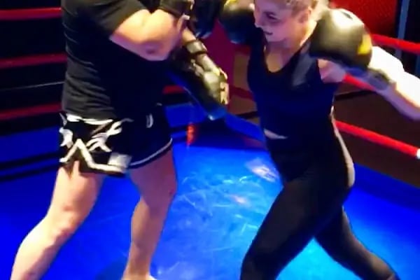 Ataşehir Muay Thai Studio - Resim 5