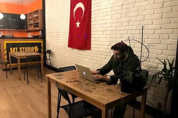 Ataşehir Muay Thai Studio - Resim 15