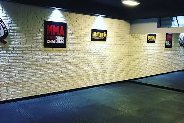 Ataşehir Muay Thai Studio - Resim 4