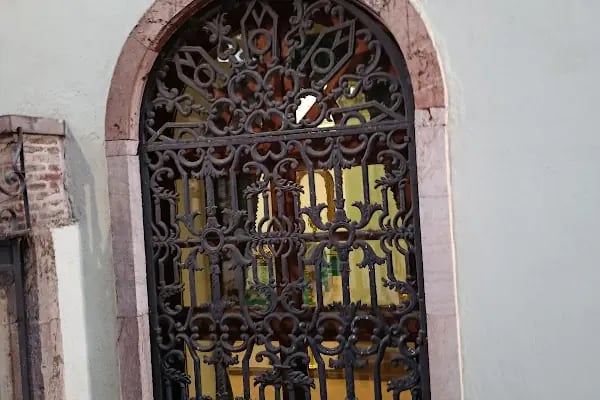 I. Murad Hüdavendigar Camii - Resim 18