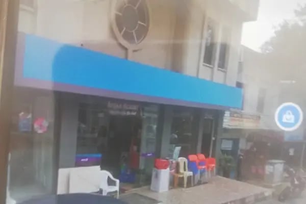 özel anamur çok amaçlı diş protez laboratuvarı - Resim 2