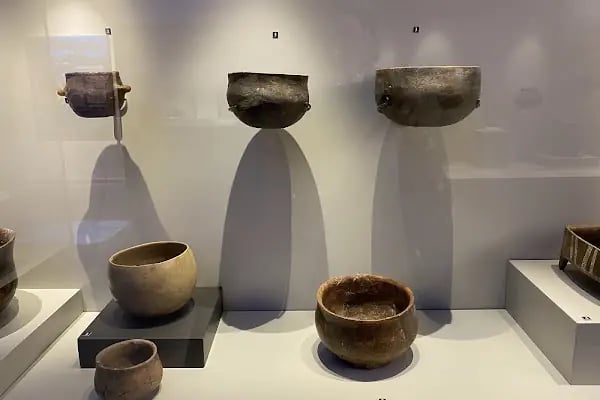 İznik Müzesi - Resim 6