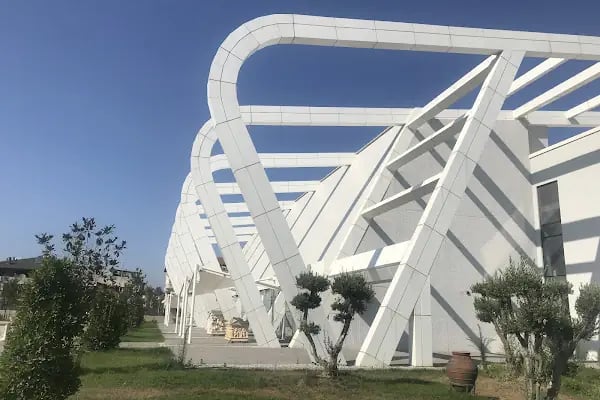 İznik Müzesi - Resim 14