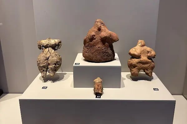 İznik Müzesi - Resim 18
