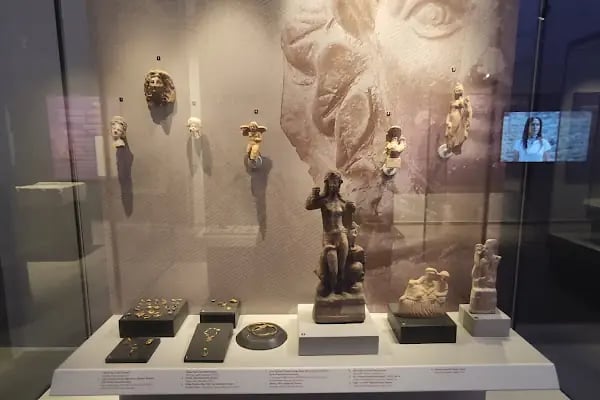 İznik Müzesi - Resim 16