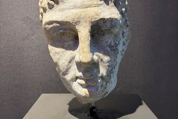 İznik Müzesi - Resim 15