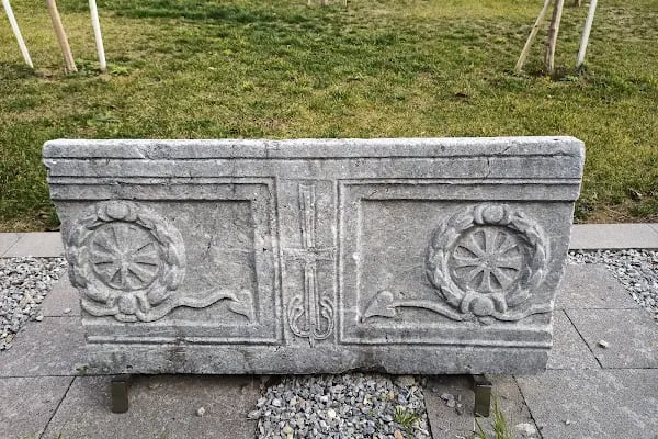 İznik Müzesi - Resim 19