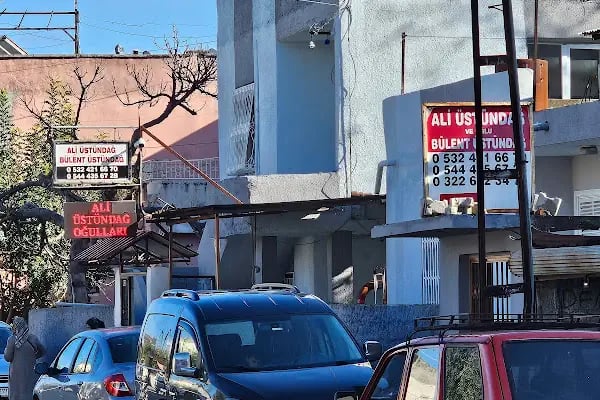 Masör Ali Üstündağ - Resim 18