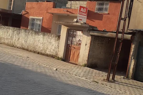 Masör Ali Üstündağ - Resim 4