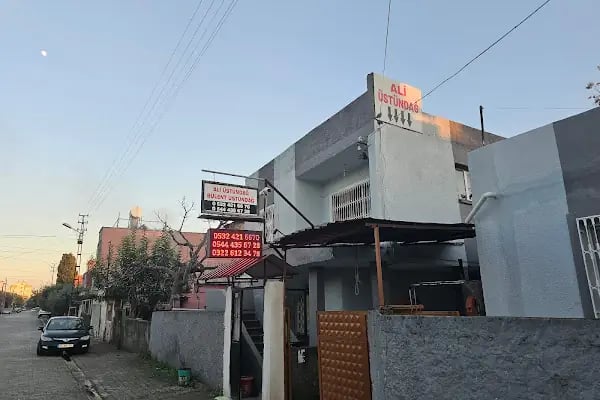 Masör Ali Üstündağ - Resim 2