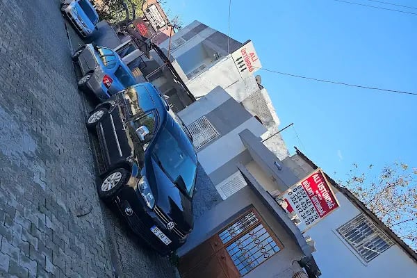 Masör Ali Üstündağ - Resim 6