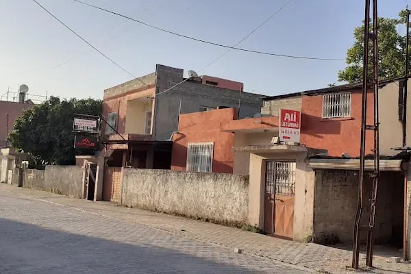 Masör Ali Üstündağ - Resim 9