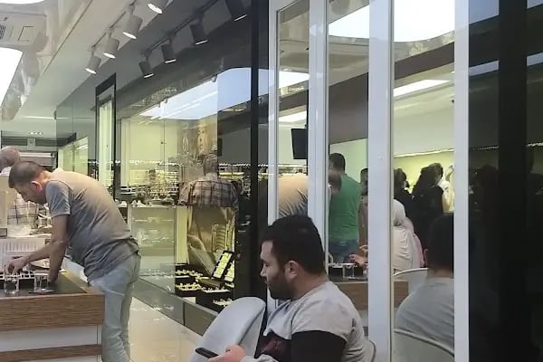 Altınhan Kuyumculuk - Resim 14