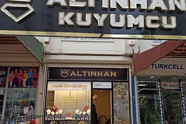 Altınhan Kuyumculuk - Resim 17