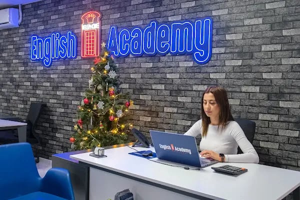 English Academy Dil Okulları Adapazarı Şube - İngilizce, Almanca, İspanyolca, Rusça, Toefl, Ielts, Yds, Yks Dil (Ydt) Kursu - Resim 9