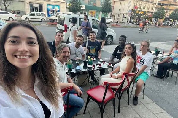 English Academy Dil Okulları Adapazarı Şube - İngilizce, Almanca, İspanyolca, Rusça, Toefl, Ielts, Yds, Yks Dil (Ydt) Kursu - Resim 6