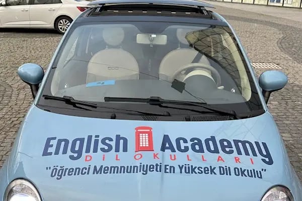 English Academy Dil Okulları Adapazarı Şube - İngilizce, Almanca, İspanyolca, Rusça, Toefl, Ielts, Yds, Yks Dil (Ydt) Kursu - Resim 3