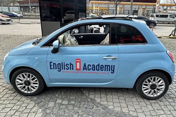 English Academy Dil Okulları Adapazarı Şube - İngilizce, Almanca, İspanyolca, Rusça, Toefl, Ielts, Yds, Yks Dil (Ydt) Kursu - Resim 5