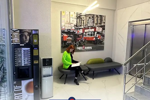 English Academy Dil Okulları Adapazarı Şube - İngilizce, Almanca, İspanyolca, Rusça, Toefl, Ielts, Yds, Yks Dil (Ydt) Kursu - Resim 20
