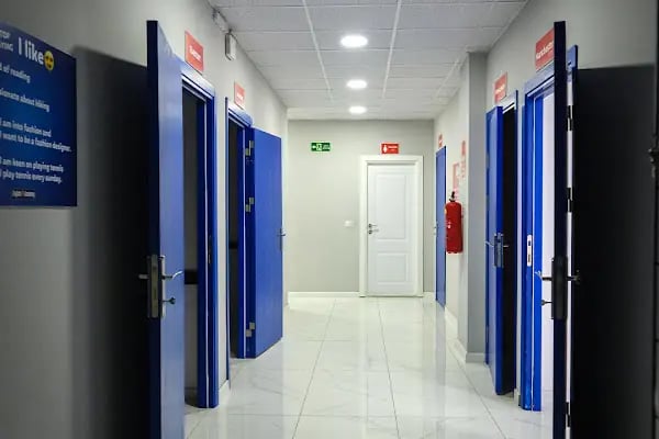 English Academy Dil Okulları Adapazarı Şube - İngilizce, Almanca, İspanyolca, Rusça, Toefl, Ielts, Yds, Yks Dil (Ydt) Kursu - Resim 13