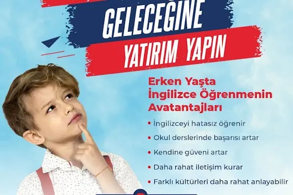 English Academy Dil Okulları Adapazarı Şube - İngilizce, Almanca, İspanyolca, Rusça, Toefl, Ielts, Yds, Yks Dil (Ydt) Kursu - Resim 17