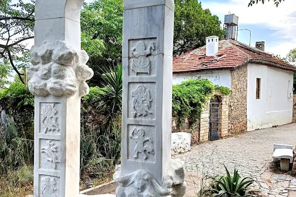 İris Photo Alanya - Resim 16