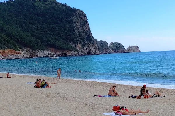 İris Photo Alanya - Resim 12