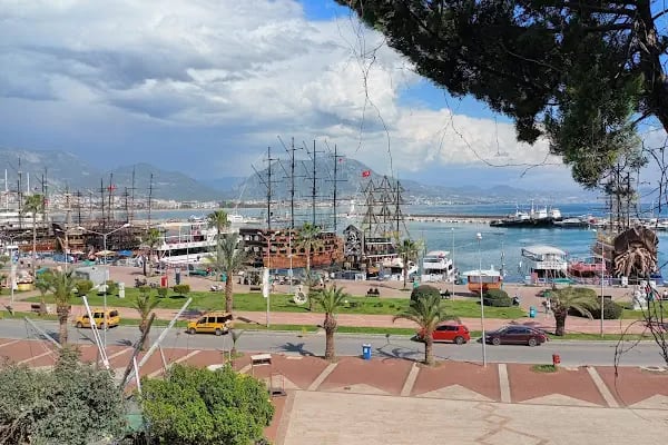 İris Photo Alanya - Resim 13