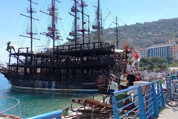 İris Photo Alanya - Resim 14