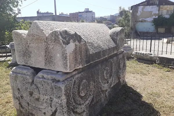 Kızıl Avlu - Resim 17