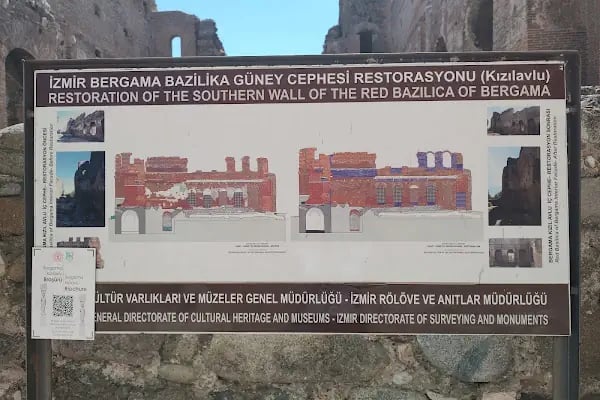 Kızıl Avlu - Resim 9