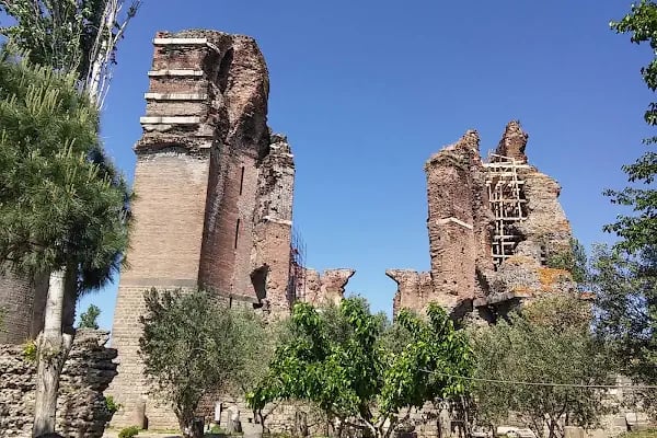 Kızıl Avlu - Resim 8