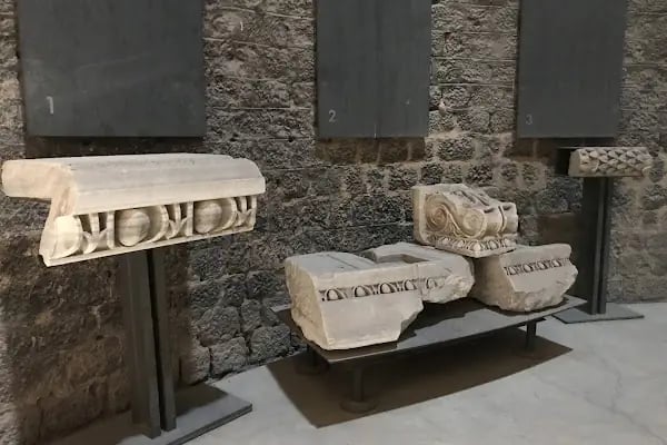 Kızıl Avlu - Resim 18