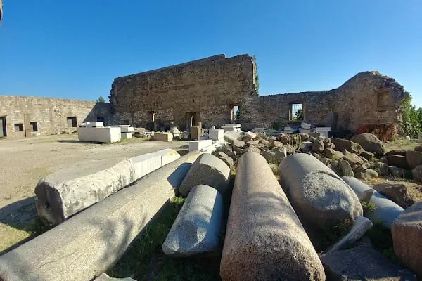Kızıl Avlu - Resim 10