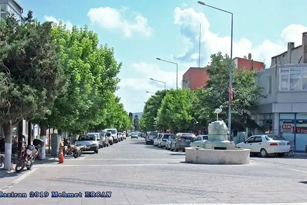 Murat Hotel - Resim 18