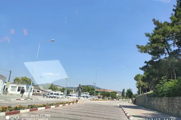Murat Hotel - Resim 17