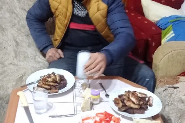 Murat Hotel - Resim 10