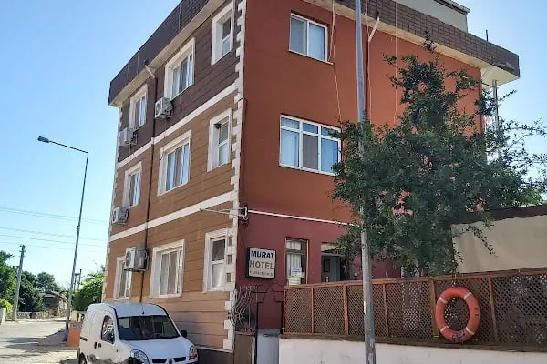 Murat Hotel - Resim 2