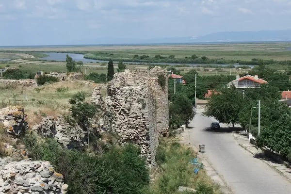 Murat Hotel - Resim 11
