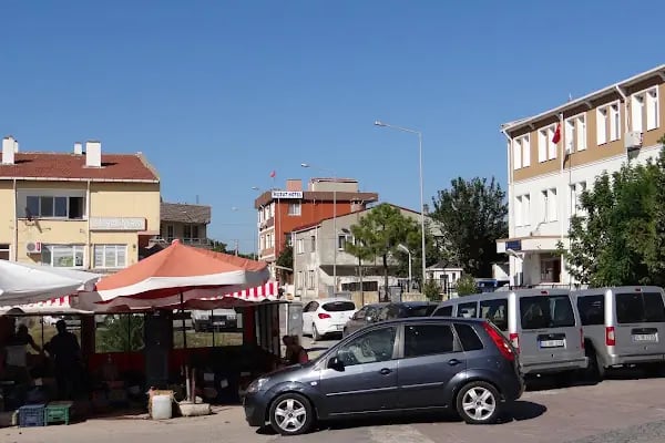 Murat Hotel - Resim 4