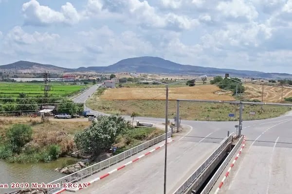 Murat Hotel - Resim 16
